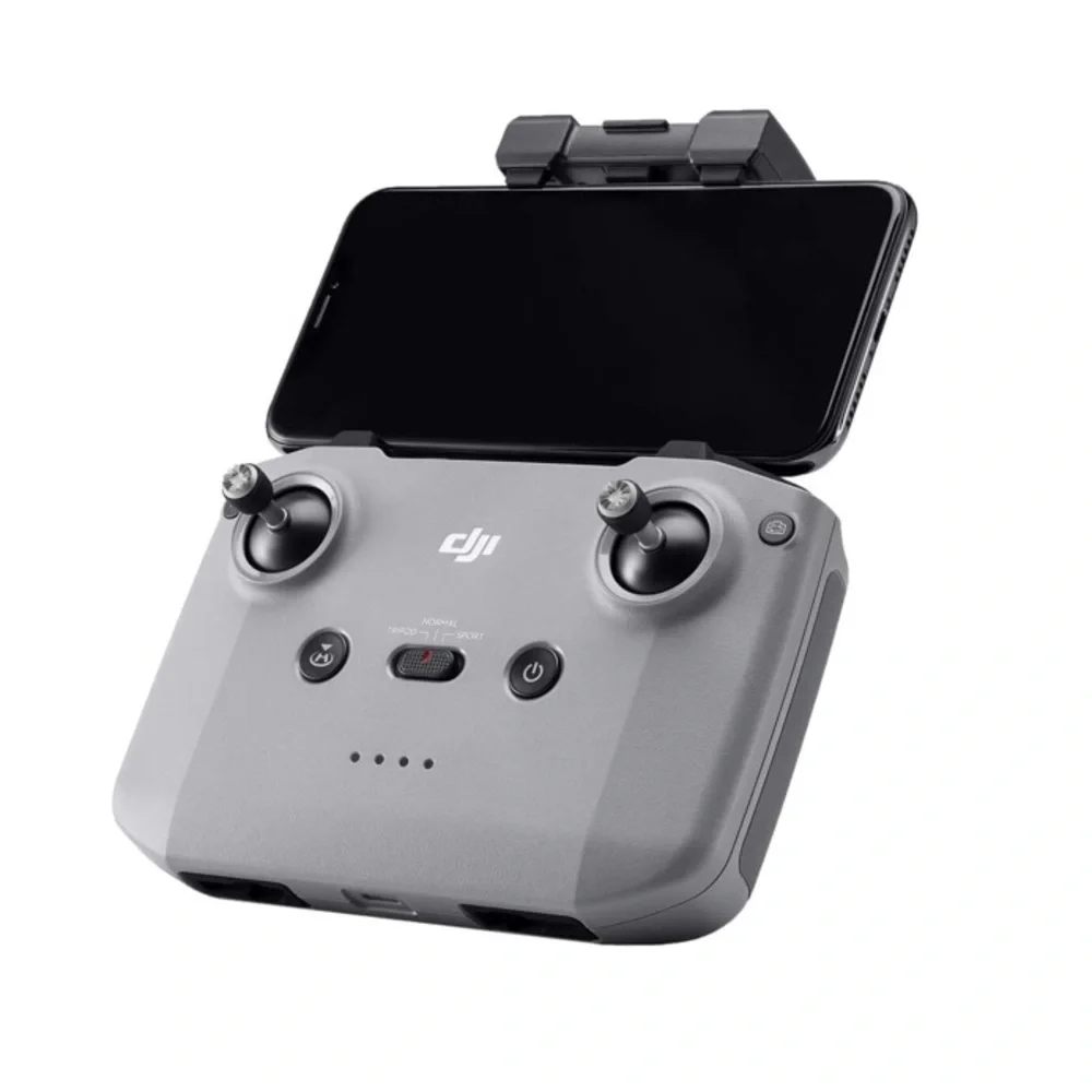 Mavic Air 2 Fly More Combo PLUS Propeller Guard and Waterproof Hard Case